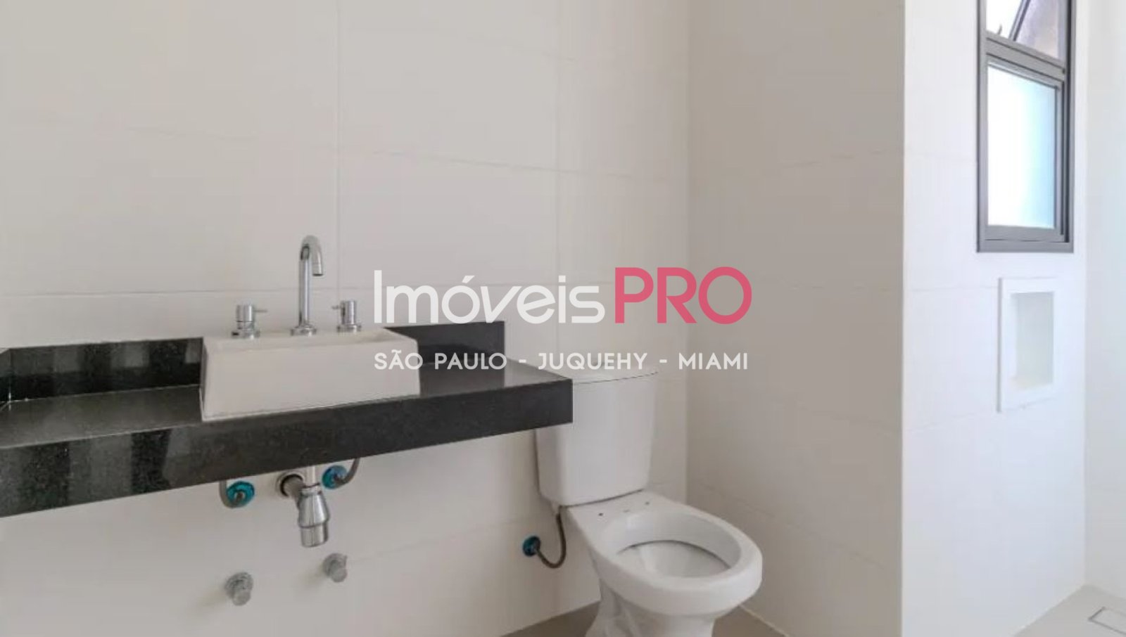 Condomínio para Vender, Brooklin Novo | Cód: IP41368 — 