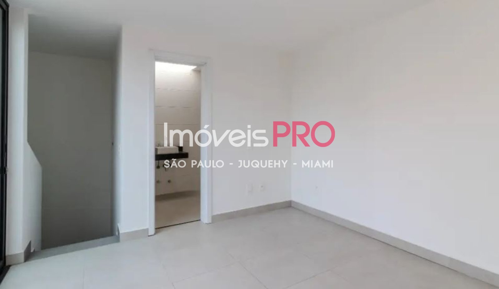 Condomínio para Vender, Brooklin Novo | Cód: IP41368 — 