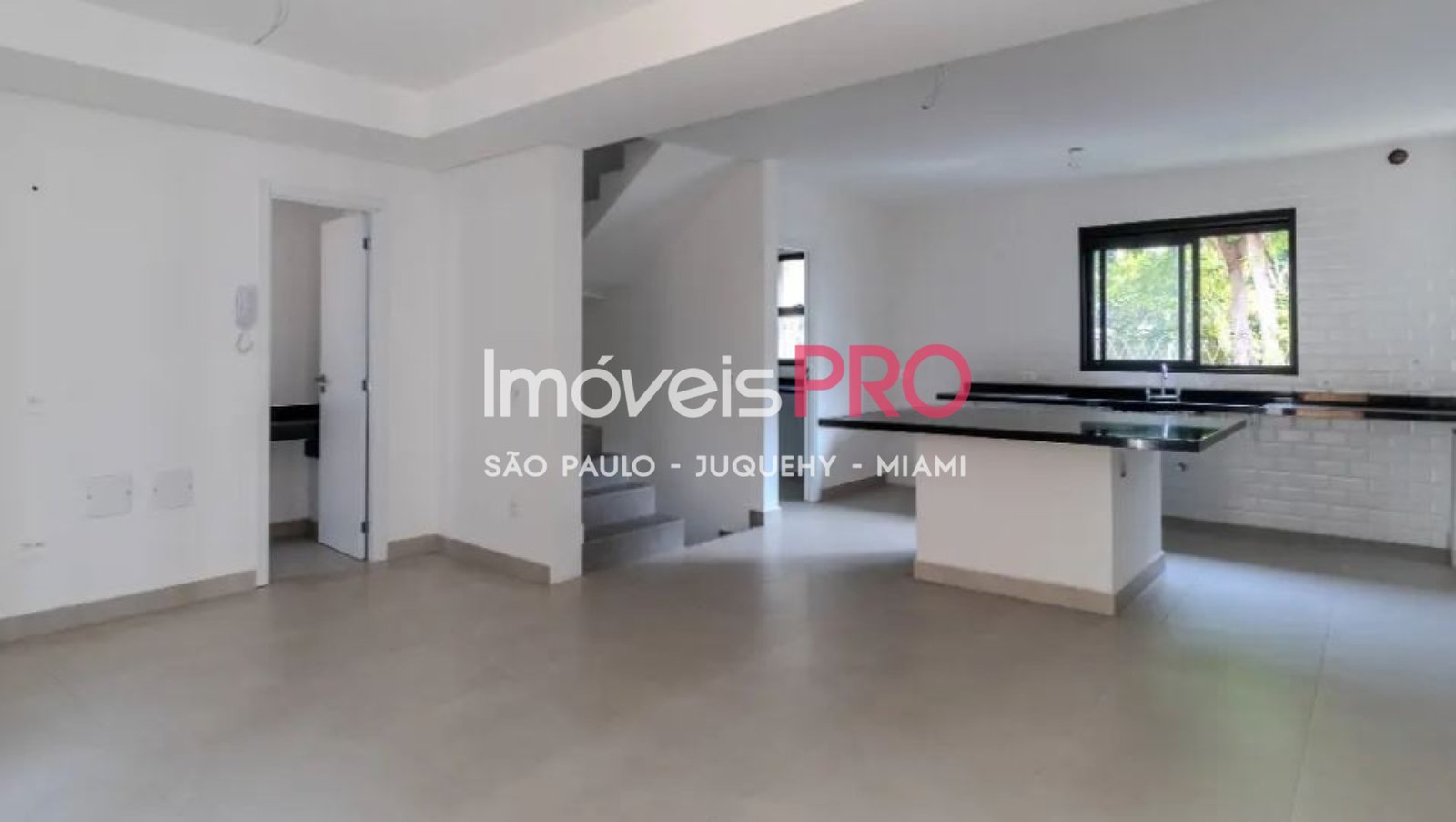 Condomínio para Vender, Brooklin Novo | Cód: IP41368 — 
