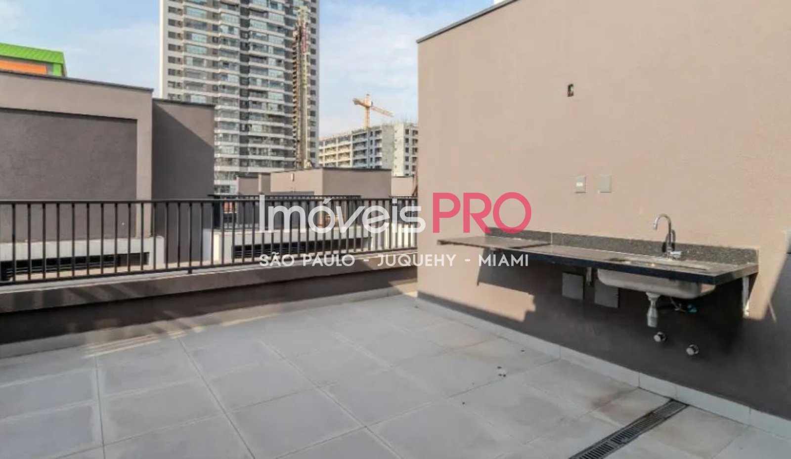 Condomínio de 3 quartos, 230 m², à venda em Brooklin Novo — foto 2