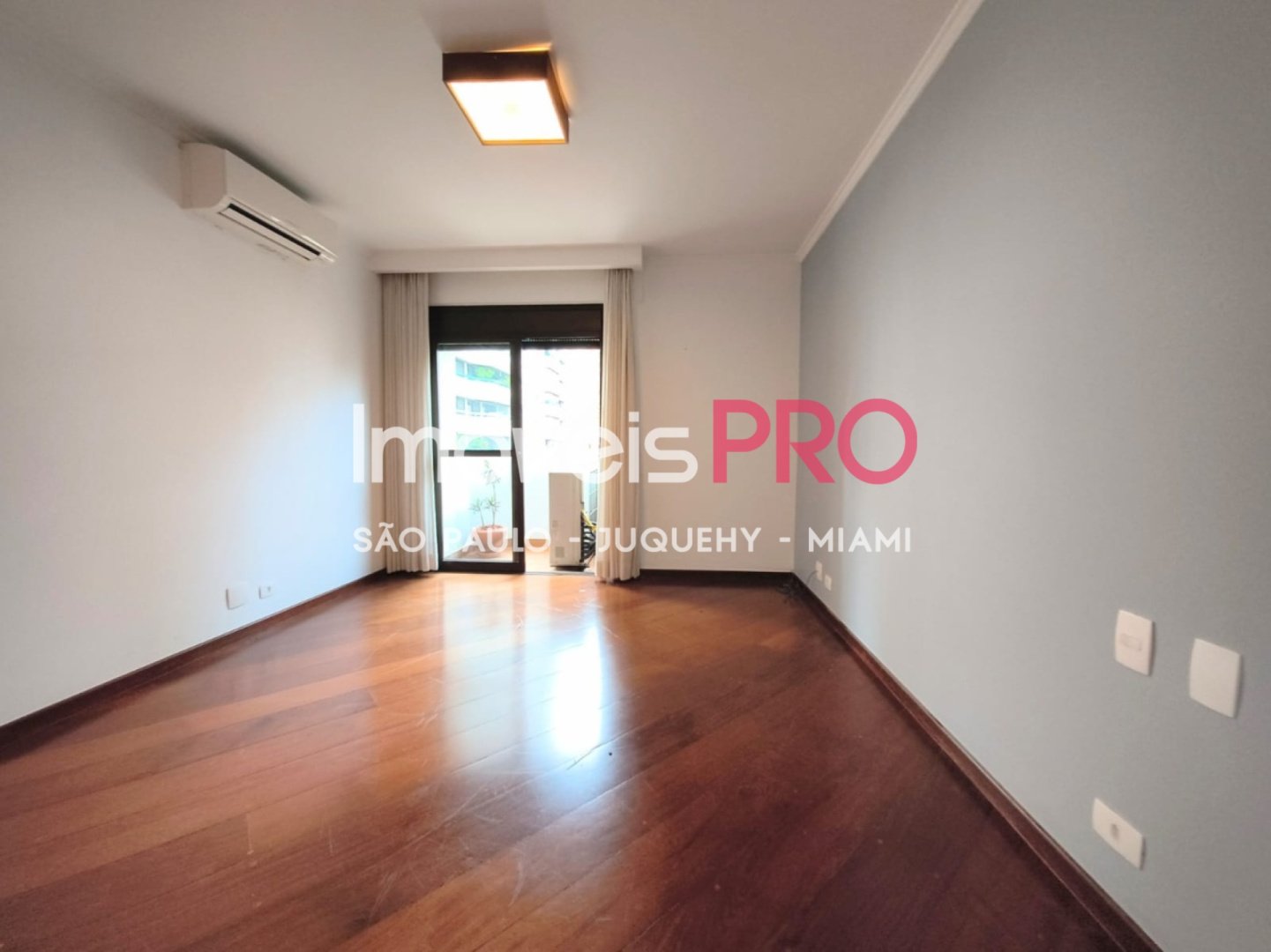 Apartamento para Vender, Moema | Cód: IP41369 — 