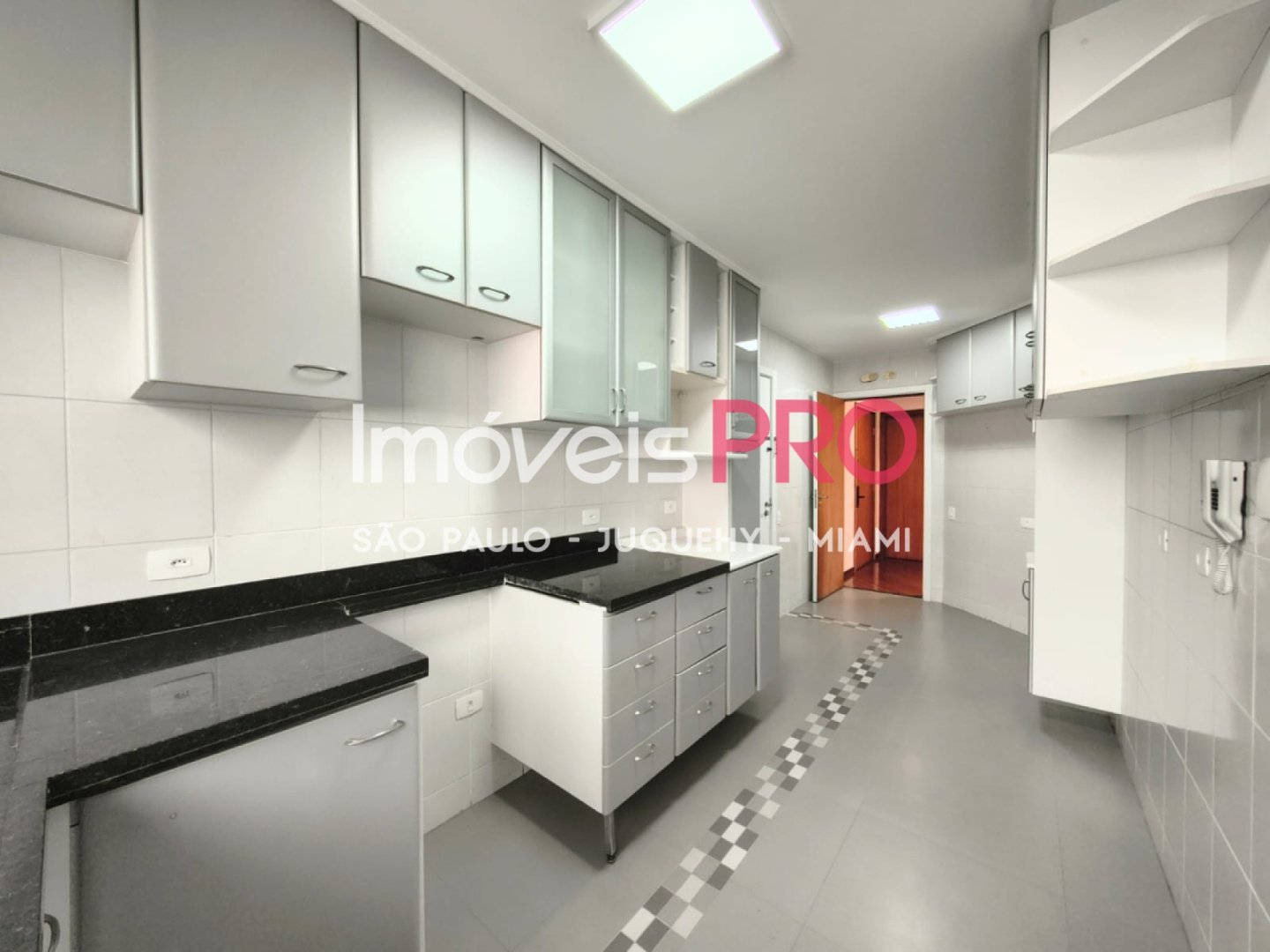 Apartamento para Vender, Moema | Cód: IP41369 — 