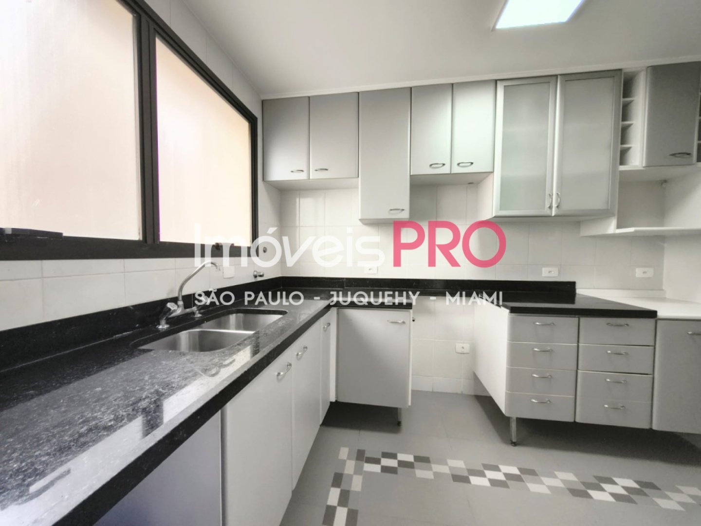 Apartamento para Vender, Moema | Cód: IP41369 — 