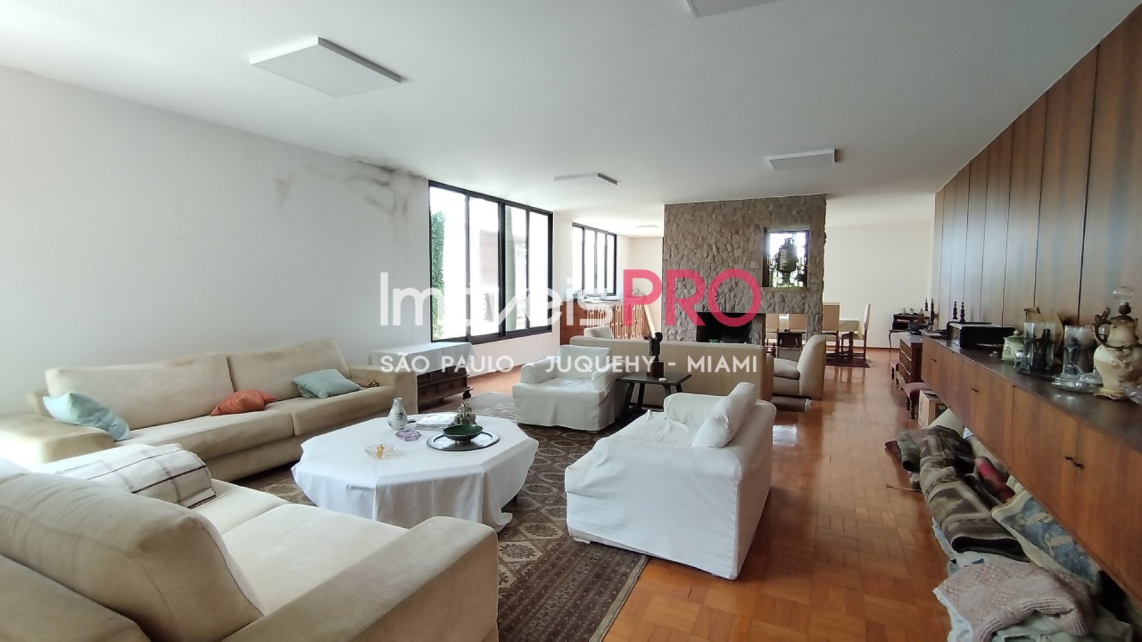 Casa para Vender, Jardim Guedala | Cód: IP41370 — 