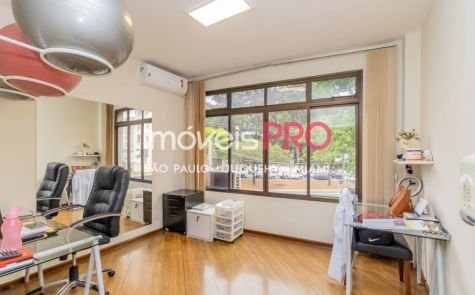 Casa em Mirandópolis — foto 1 (Ref. IP41372)