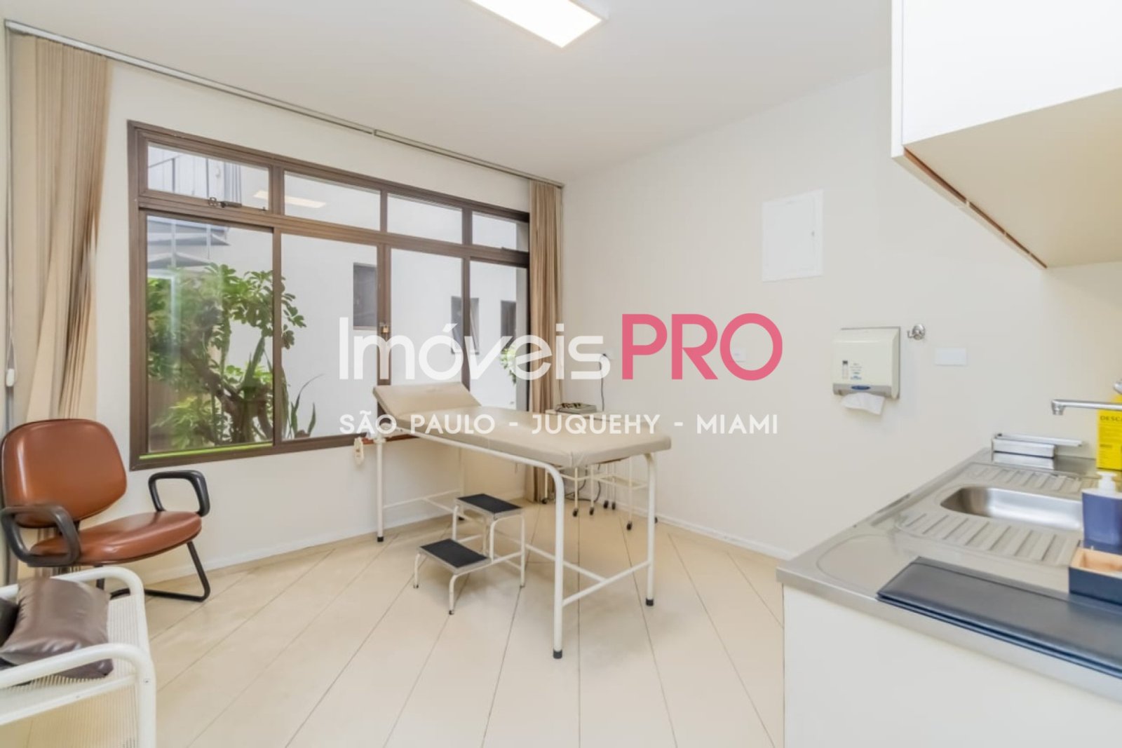 Casa para Vender, Mirandópolis | Cód: IP41372 — 