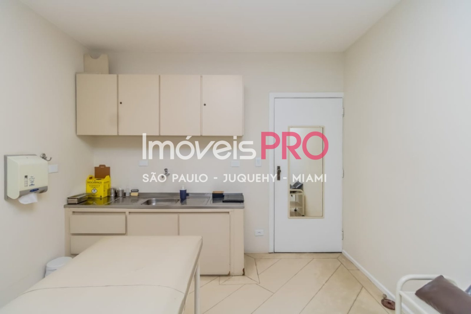 Casa para Vender, Mirandópolis | Cód: IP41372 — 