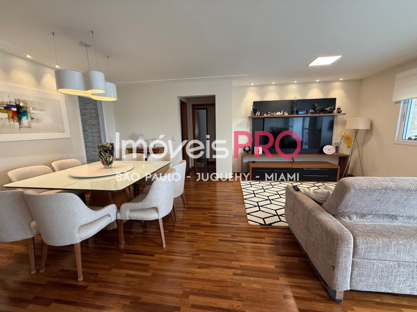 Apartamento de 3 quartos, 128 m², à venda em Saúde — foto 2