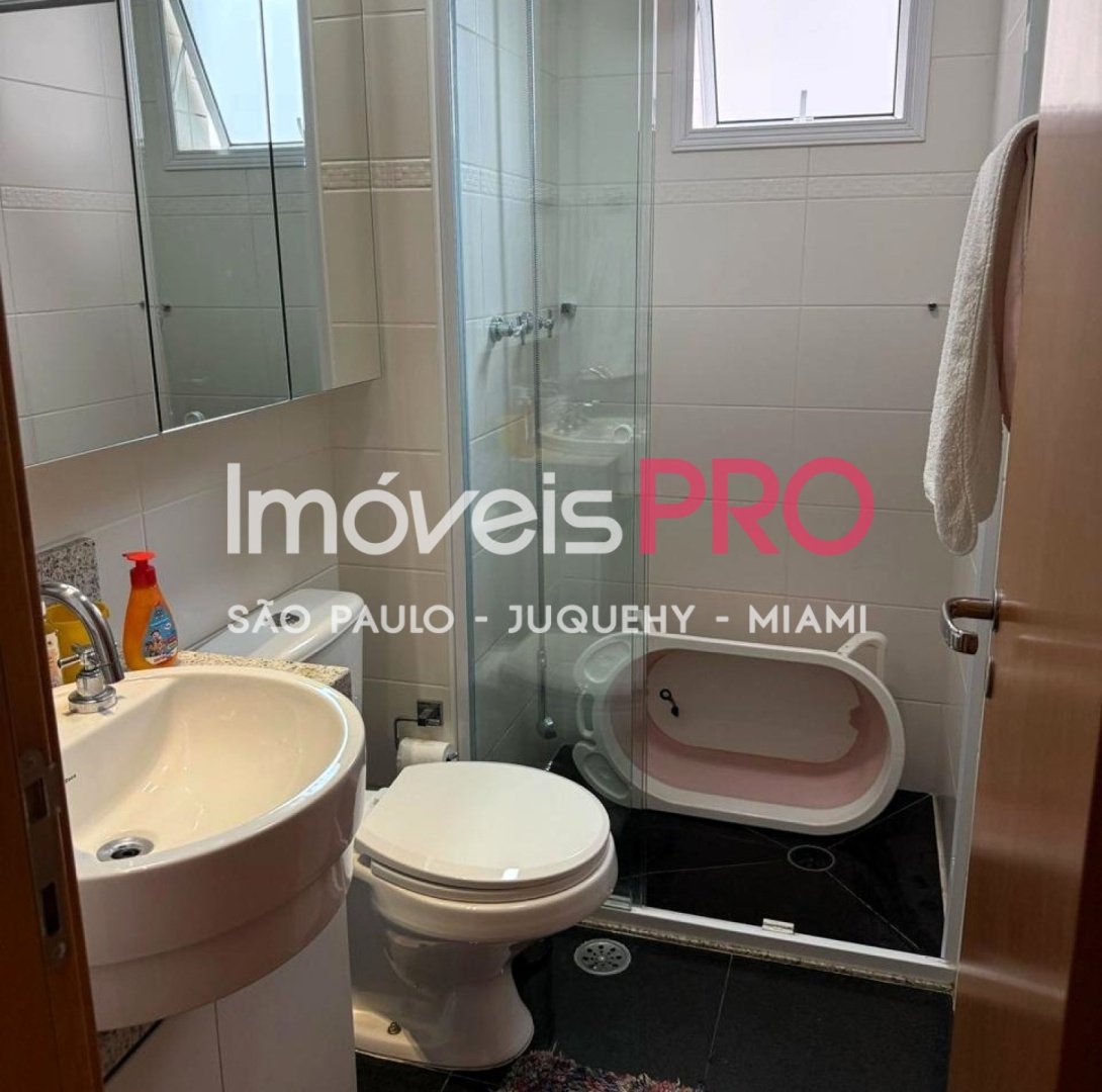 Apartamento para Vender, Saúde | Cód: IP41373 — 