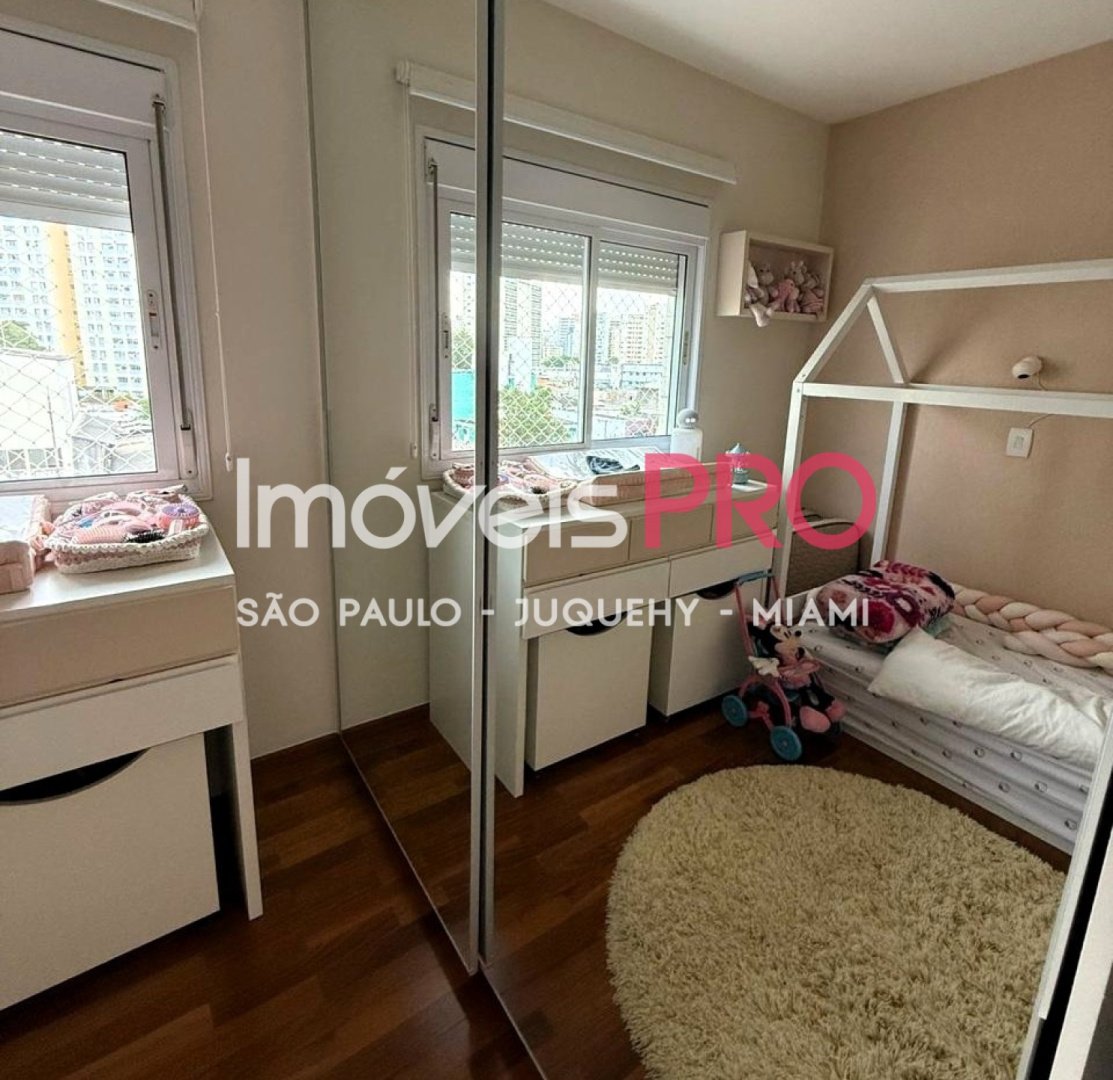 Apartamento para Vender, Saúde | Cód: IP41373 — 
