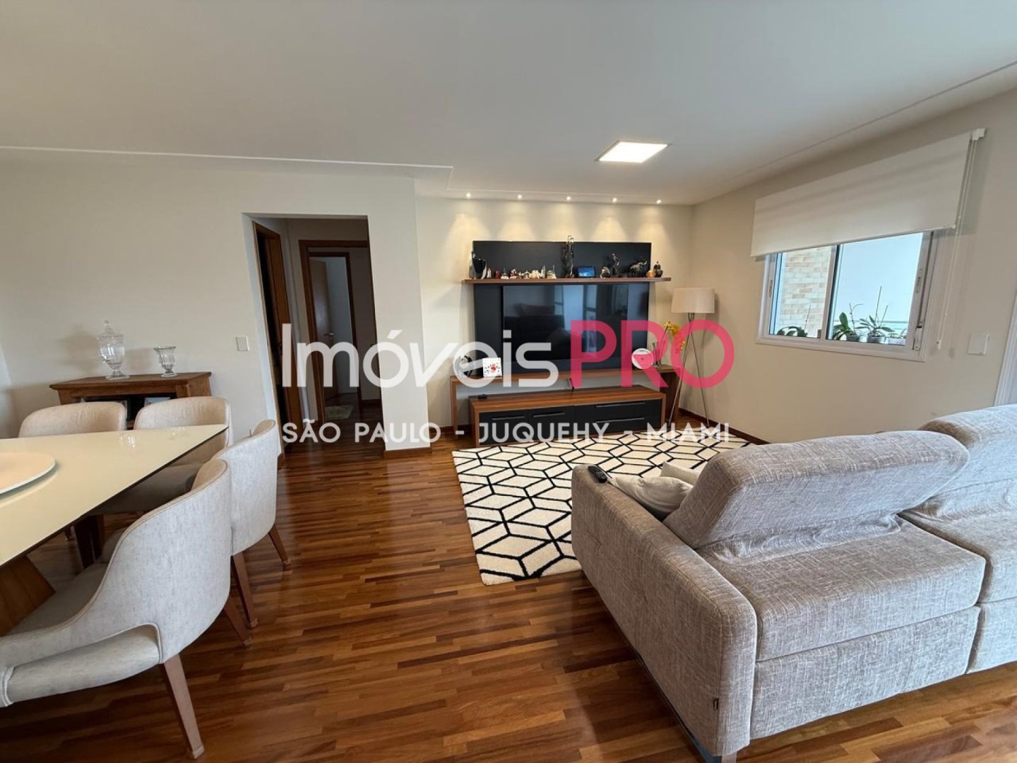 Apartamento de 3 quartos, 128 m², à venda em Saúde — foto 3