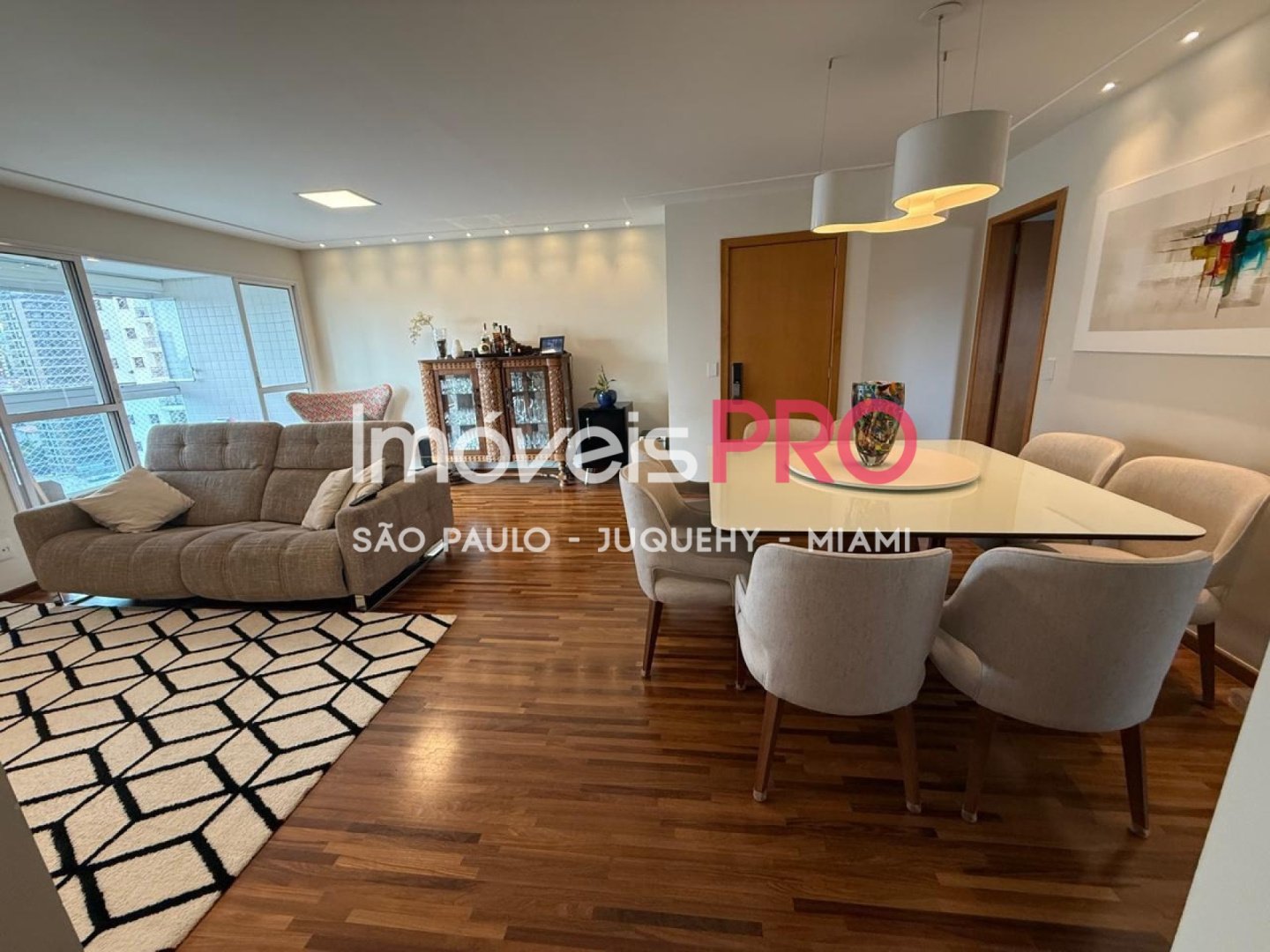 Apartamento de 3 quartos, 128 m², à venda em Saúde — foto 4