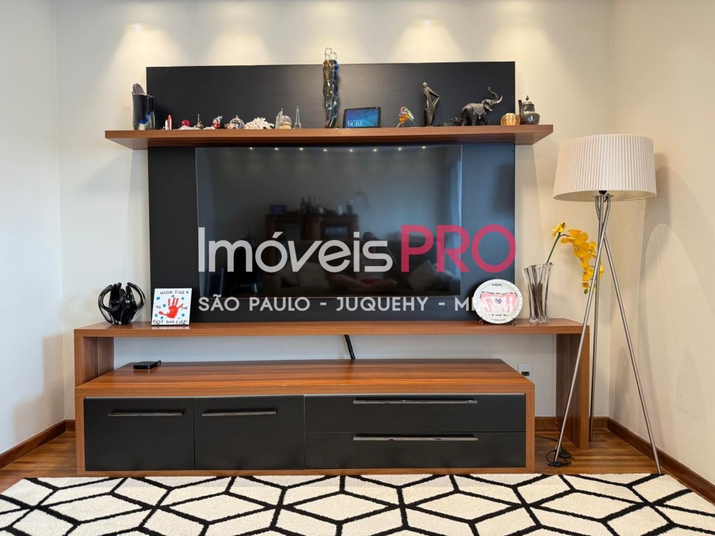 Apartamento de 3 quartos, 128 m², à venda em Saúde — foto 5