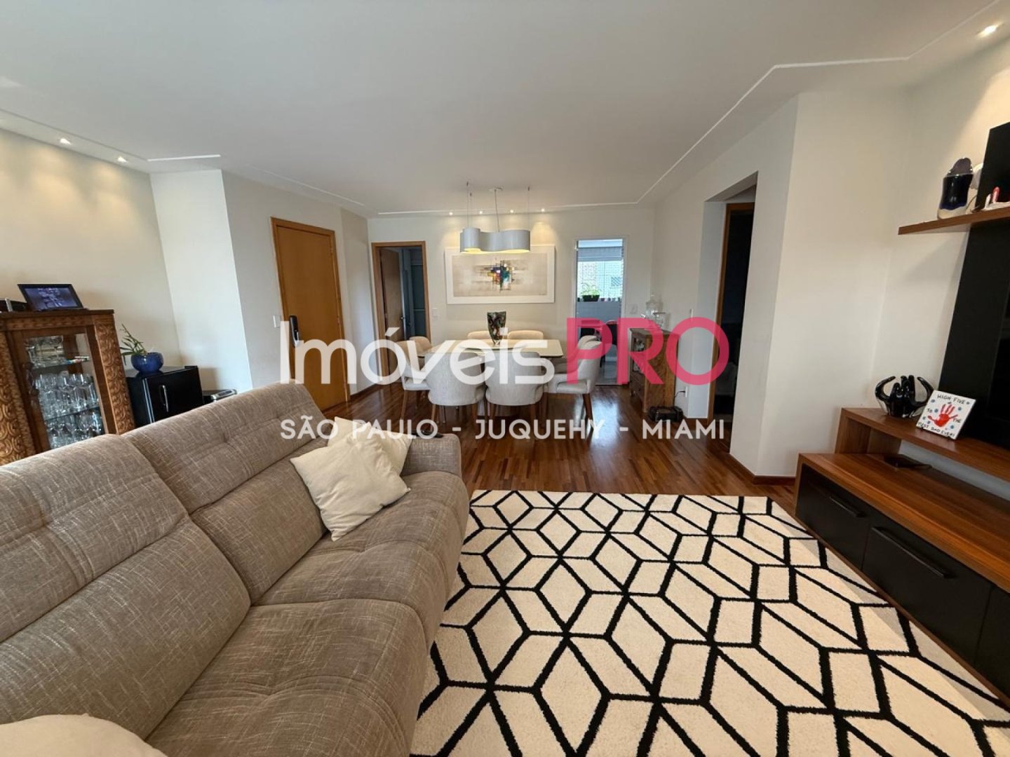 Apartamento de 3 quartos, 128 m², à venda em Saúde — foto 6