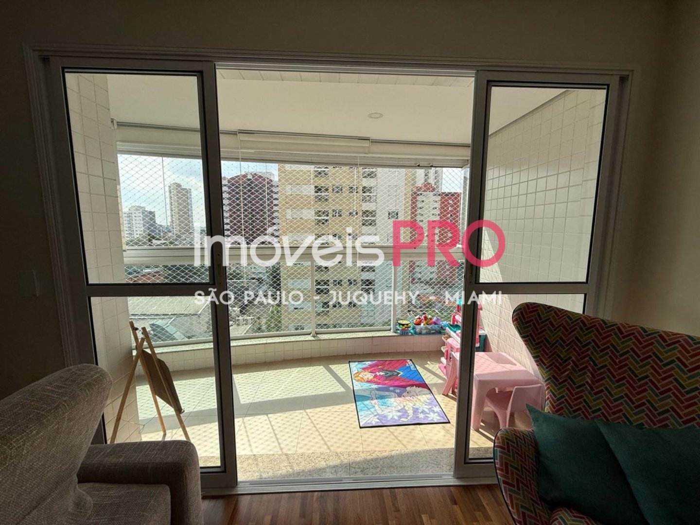 Apartamento de 3 quartos, 128 m², à venda em Saúde — foto 7