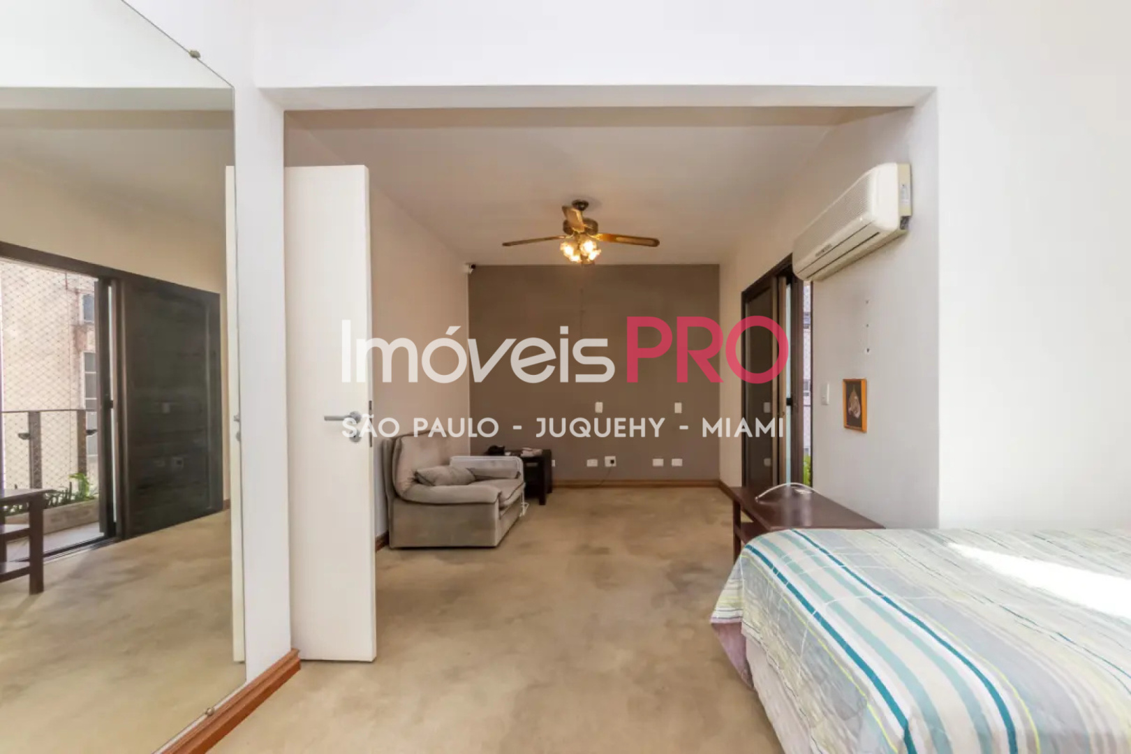 Apartamento de 2 quartos, 163 m², à venda em Itaim Bibi — foto 14 de 28