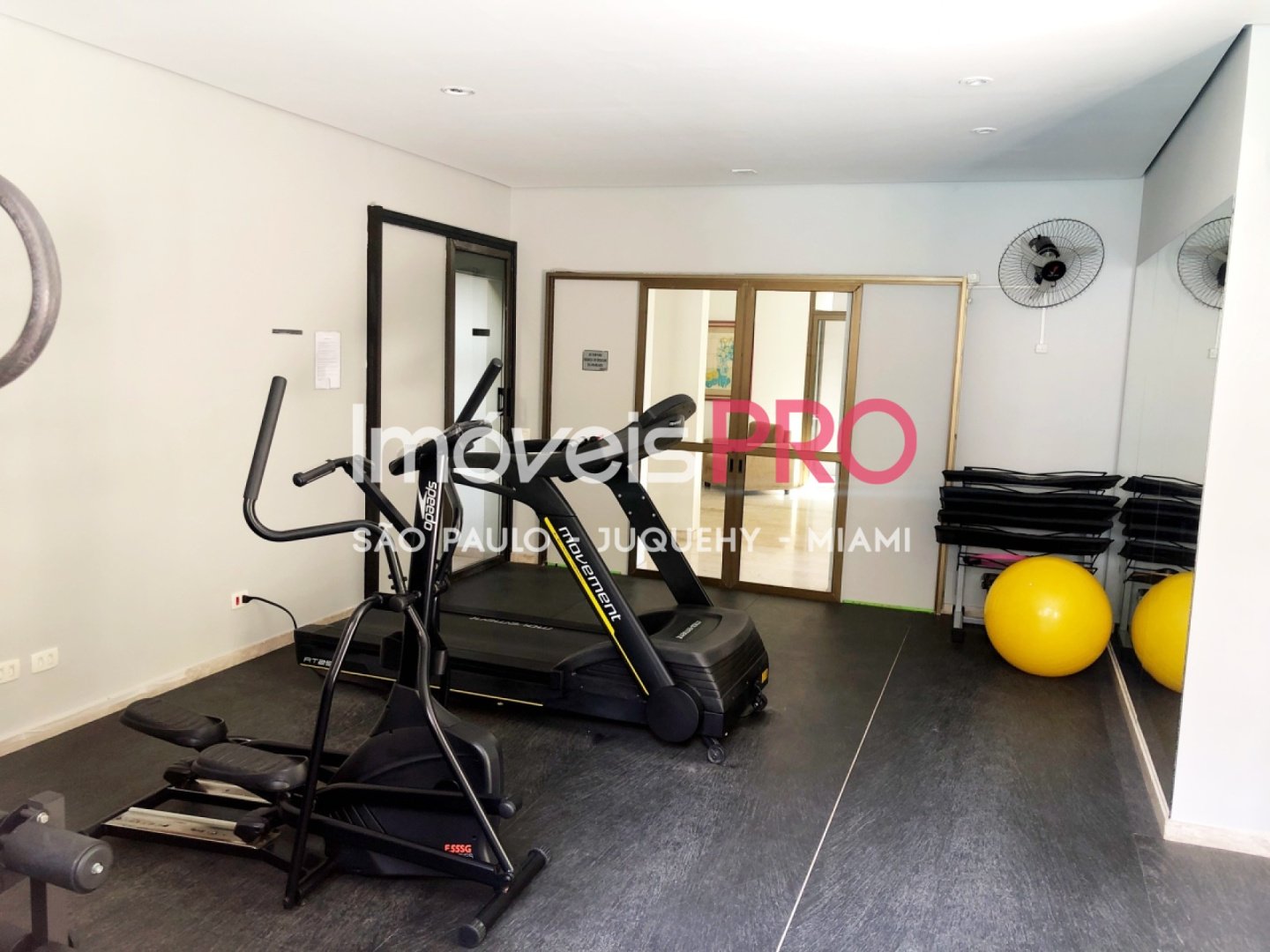 Apartamento de 2 quartos, 163 m², à venda em Itaim Bibi — foto 2