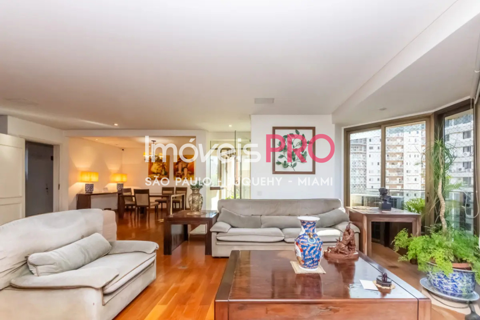 Apartamento de 2 quartos, 163 m², à venda em Itaim Bibi — foto 3 de 28