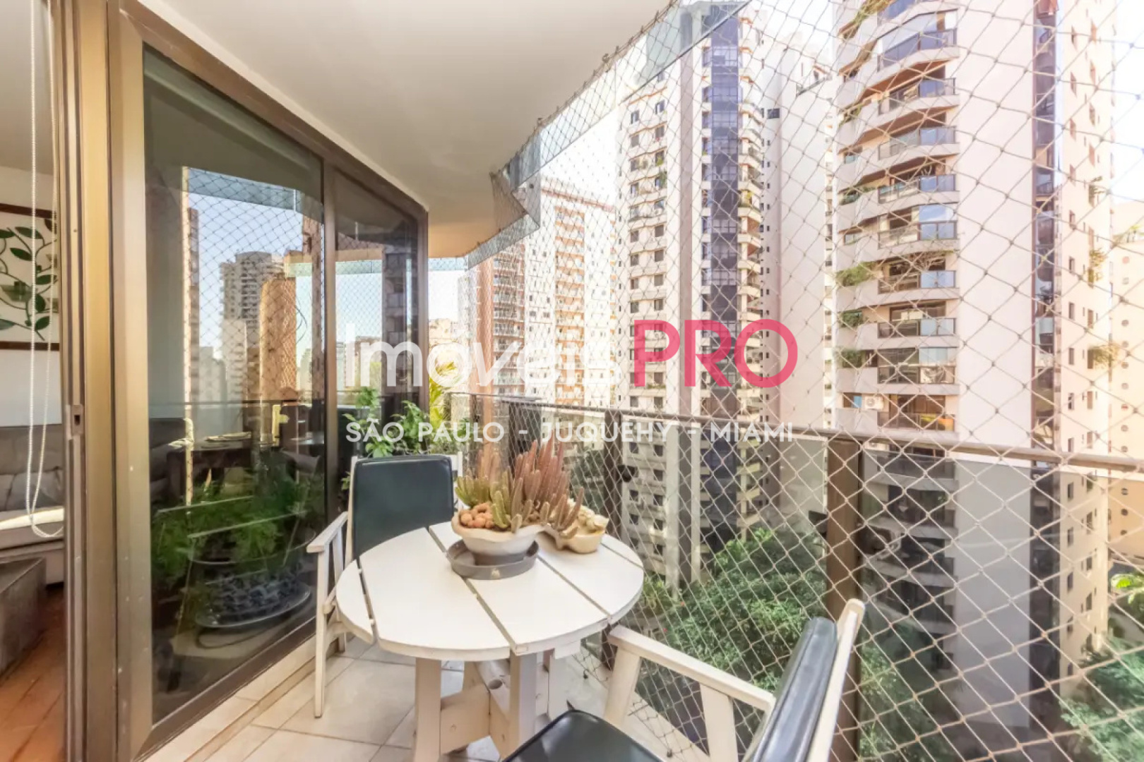 Apartamento de 2 quartos, 163 m², à venda em Itaim Bibi — foto 5 de 28
