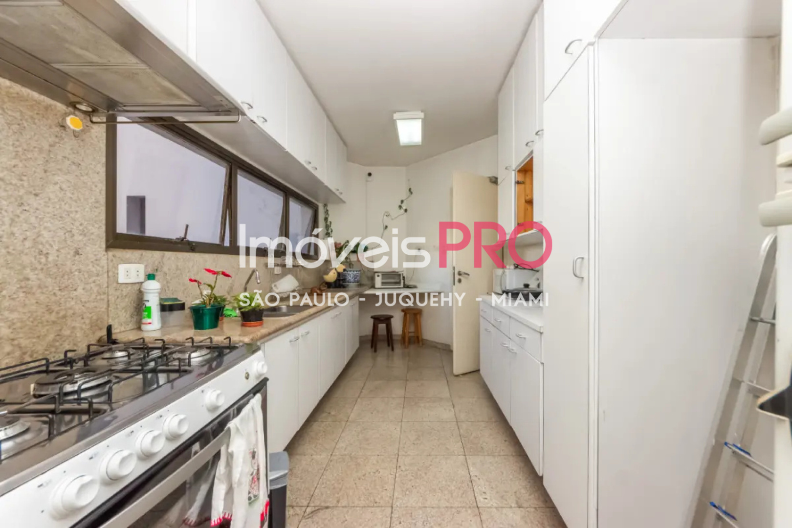 Apartamento de 2 quartos, 163 m², à venda em Itaim Bibi — foto 7 de 28