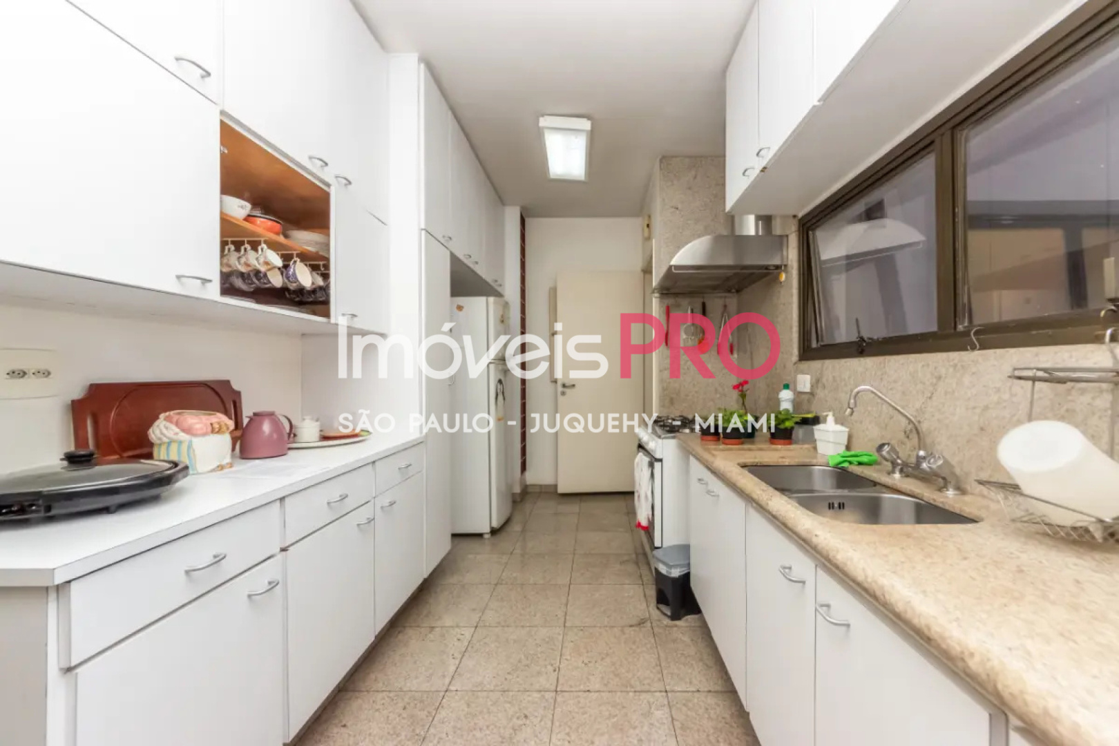 Apartamento de 2 quartos, 163 m², à venda em Itaim Bibi — foto 8 de 28