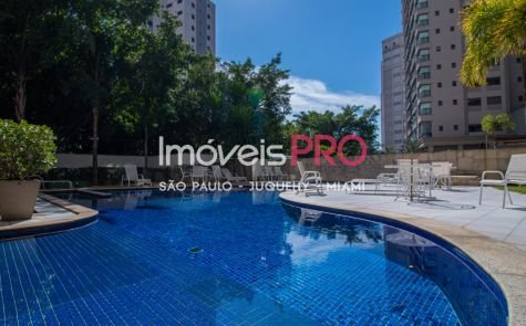 Apartamento em Jardim Vila Mariana — foto 1 (Ref. IP41377)