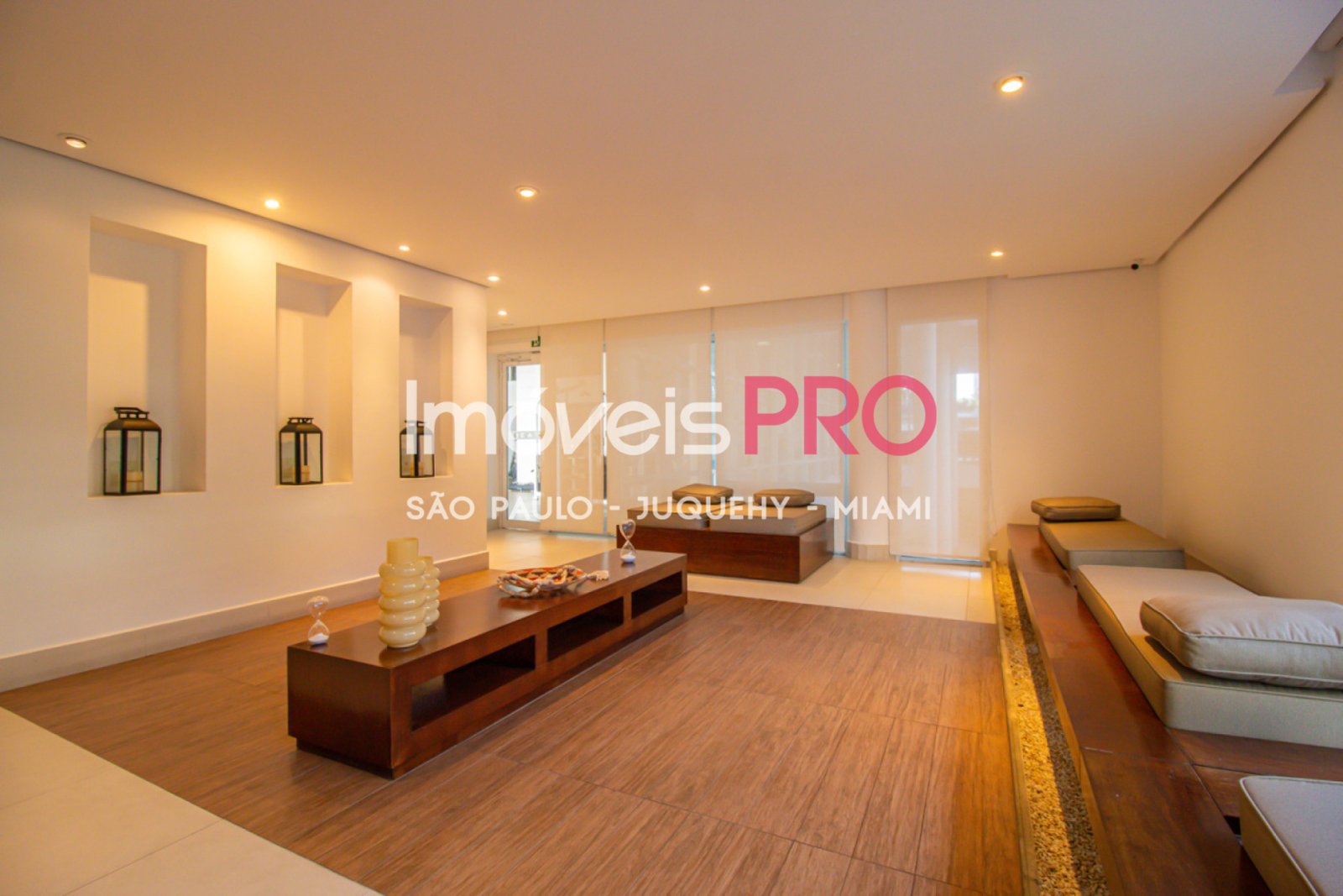 Apartamento para Vender, Jardim Vila Mariana | Cód: IP41377 — 