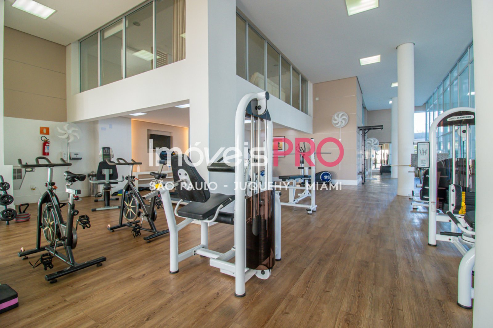 Apartamento para Vender, Jardim Vila Mariana | Cód: IP41377 — 