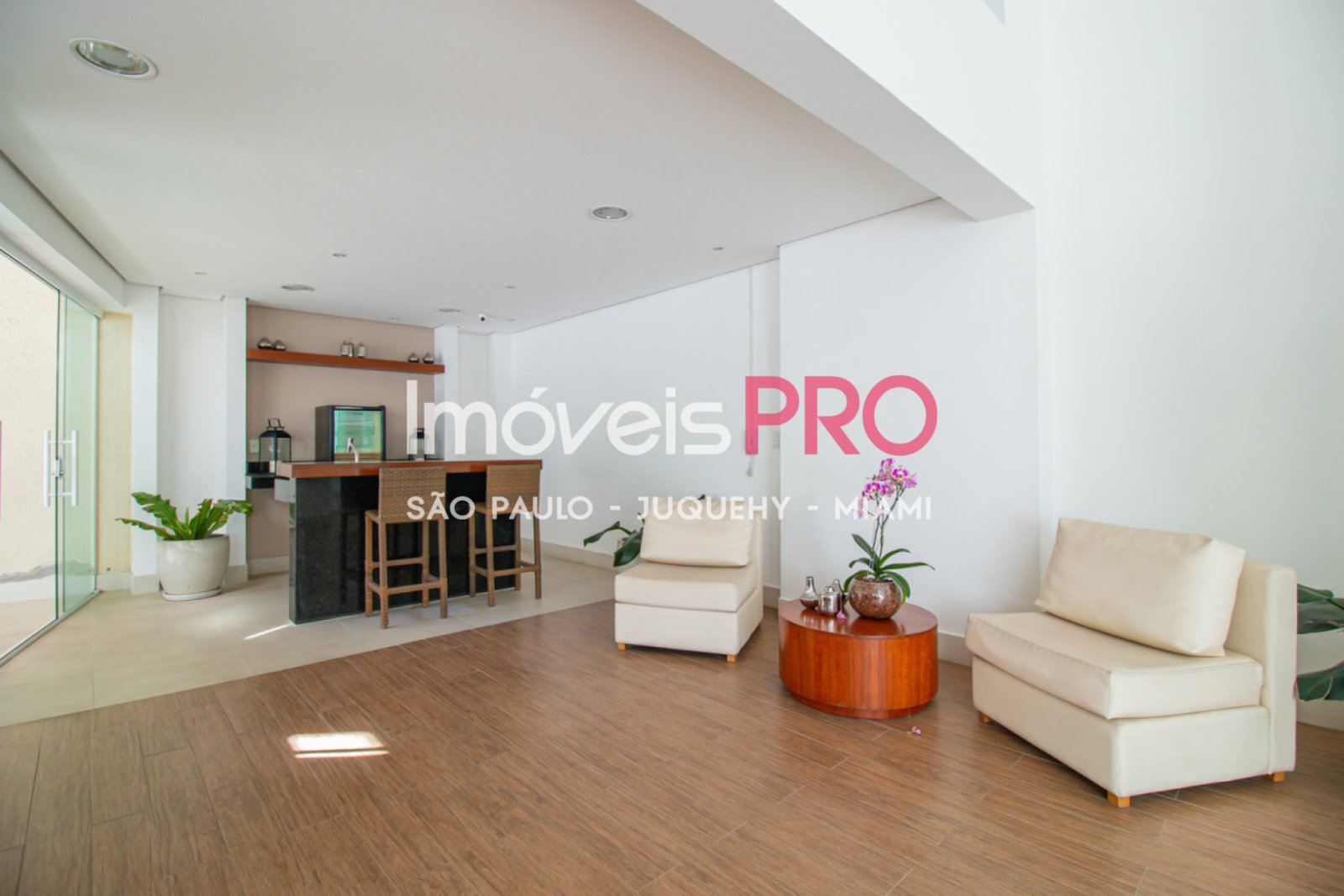 Apartamento para Vender, Jardim Vila Mariana | Cód: IP41377 — 