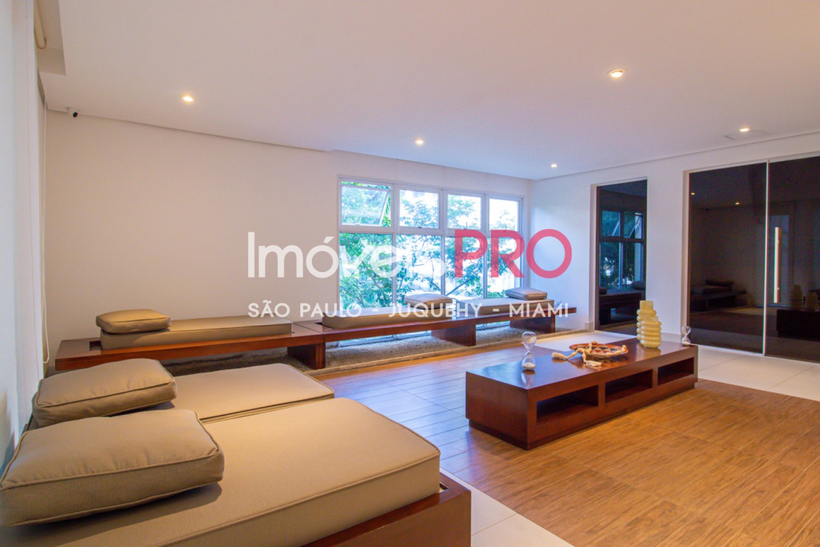 Apartamento para Vender, Jardim Vila Mariana | Cód: IP41377 — 