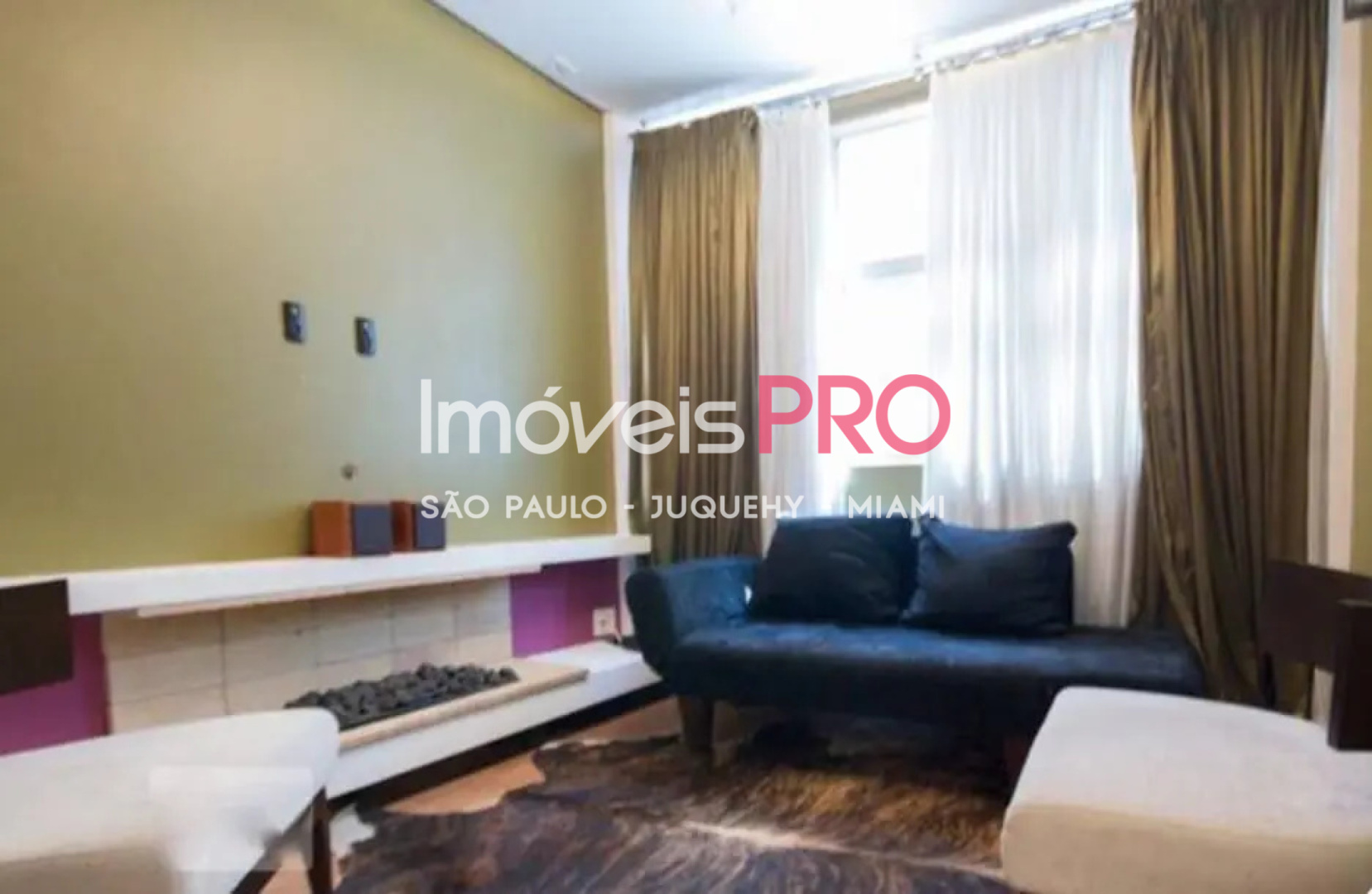 Apartamento de 1 quarto, 47 m², à venda em Vila Clementino — foto 2 de 9
