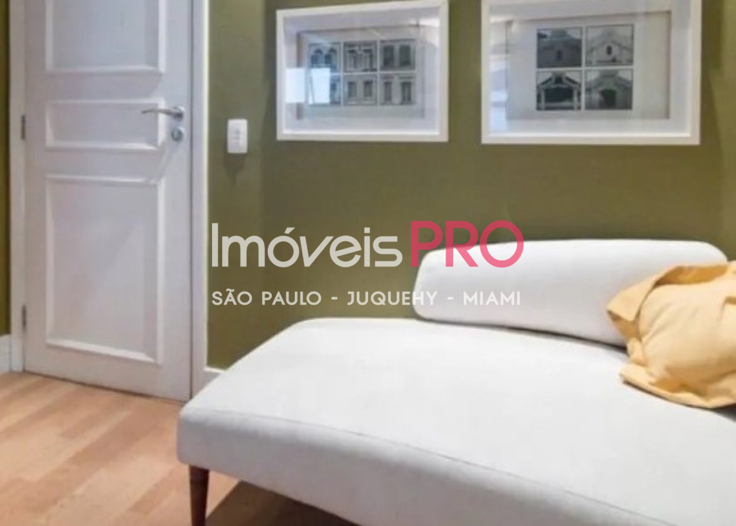 Apartamento de 1 quarto, 47 m², à venda em Vila Clementino — foto 3 de 9