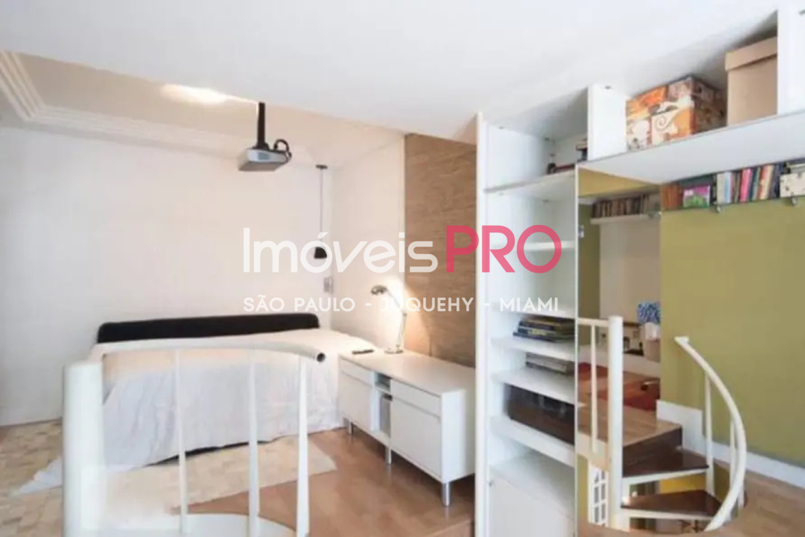 Apartamento de 1 quarto, 47 m², à venda em Vila Clementino — foto 4 de 9