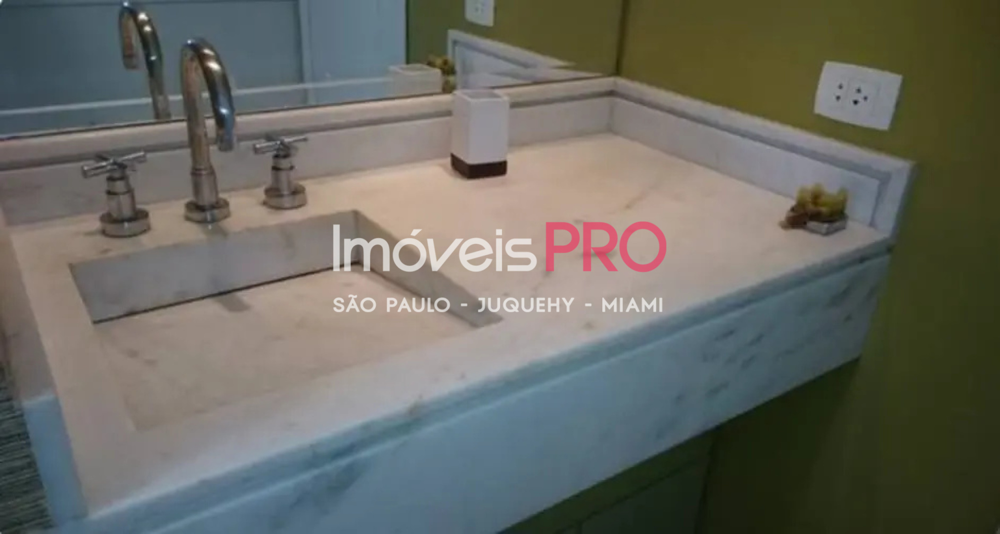 Apartamento de 1 quarto, 47 m², à venda em Vila Clementino — foto 7 de 9