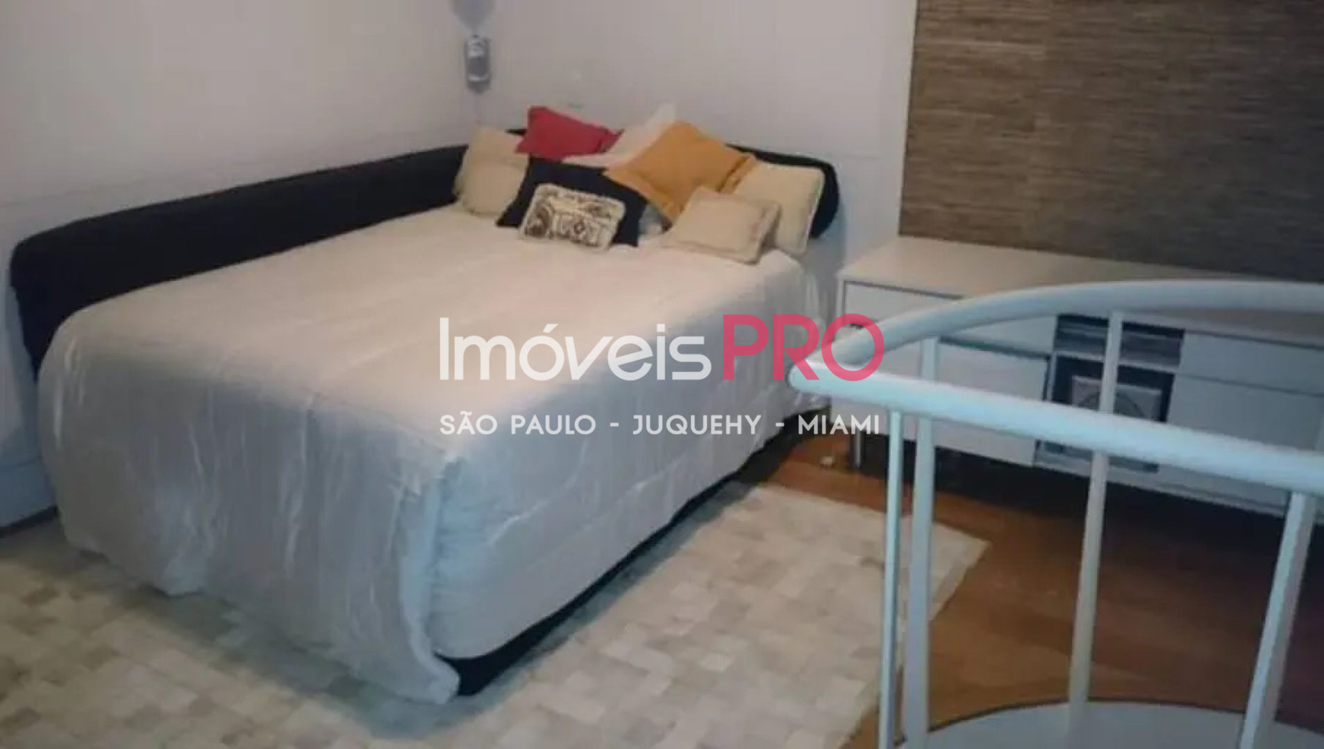 Apartamento de 1 quarto, 47 m², à venda em Vila Clementino — foto 8 de 9