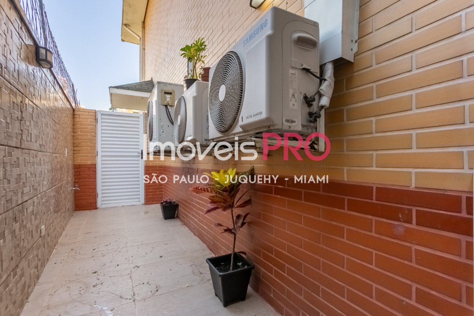 Condomínio para Vender, Jardim Marajoara | Cód: IP41382 — 