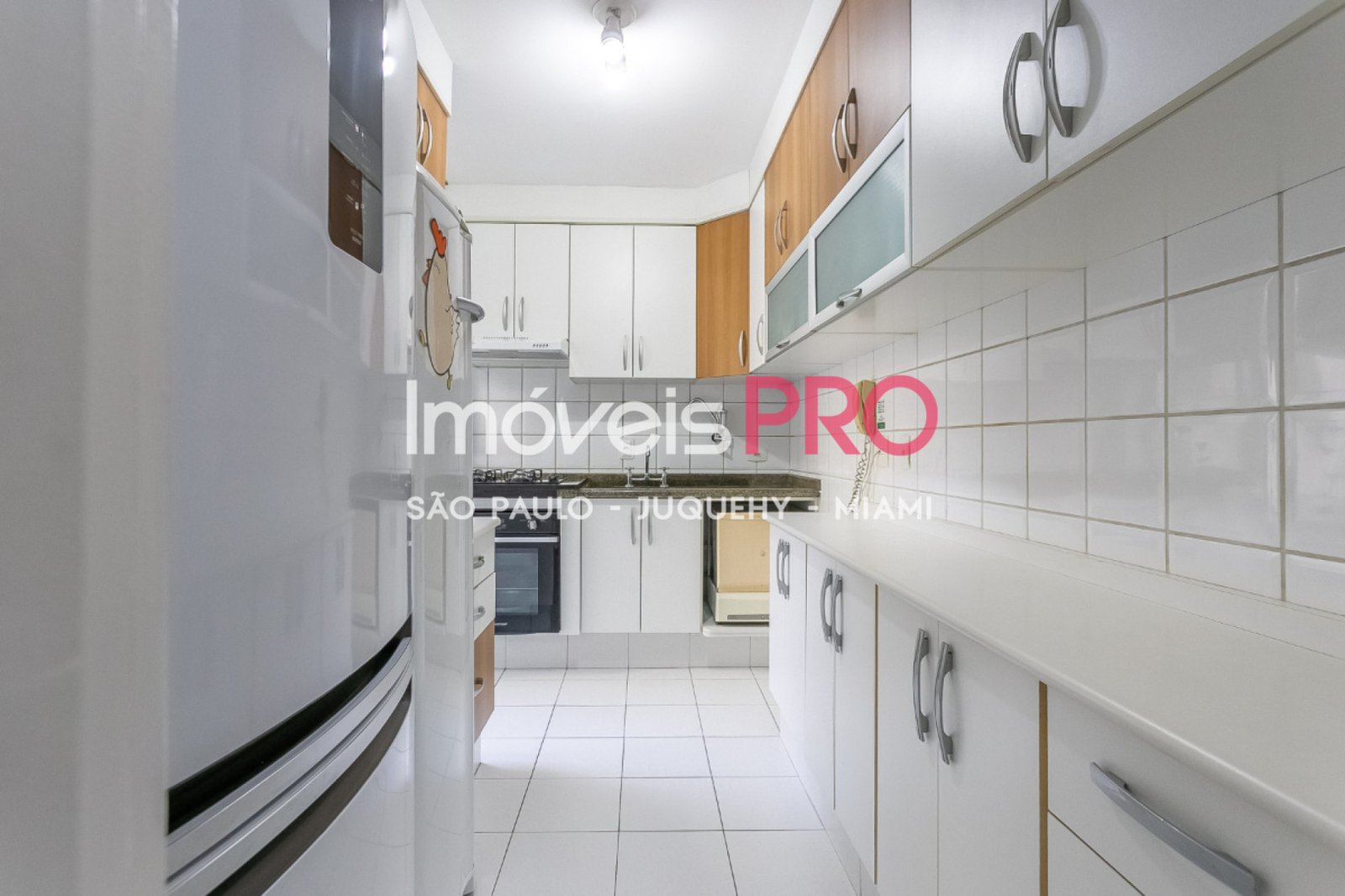 Condomínio para Vender, Jardim Marajoara | Cód: IP41382 — 