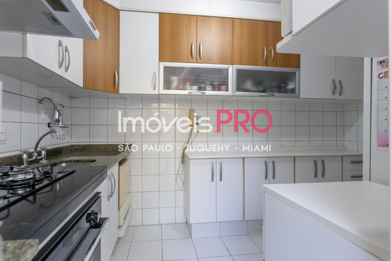 Condomínio para Vender, Jardim Marajoara | Cód: IP41382 — 