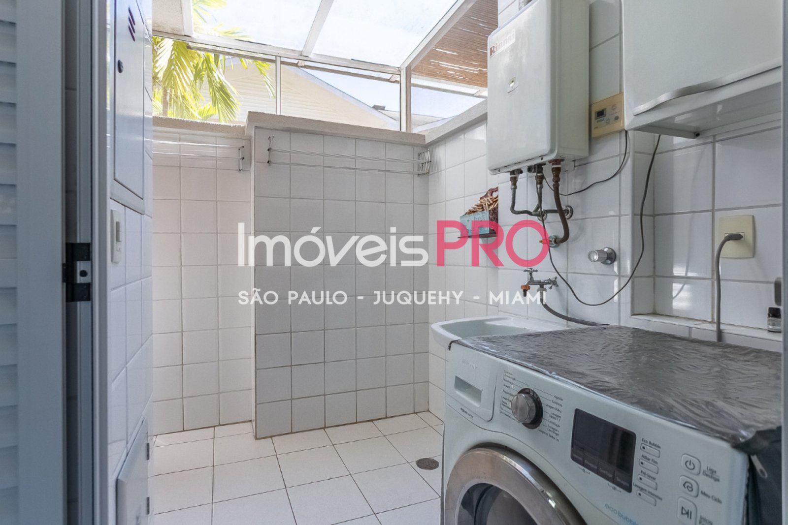 Condomínio para Vender, Jardim Marajoara | Cód: IP41382 — 