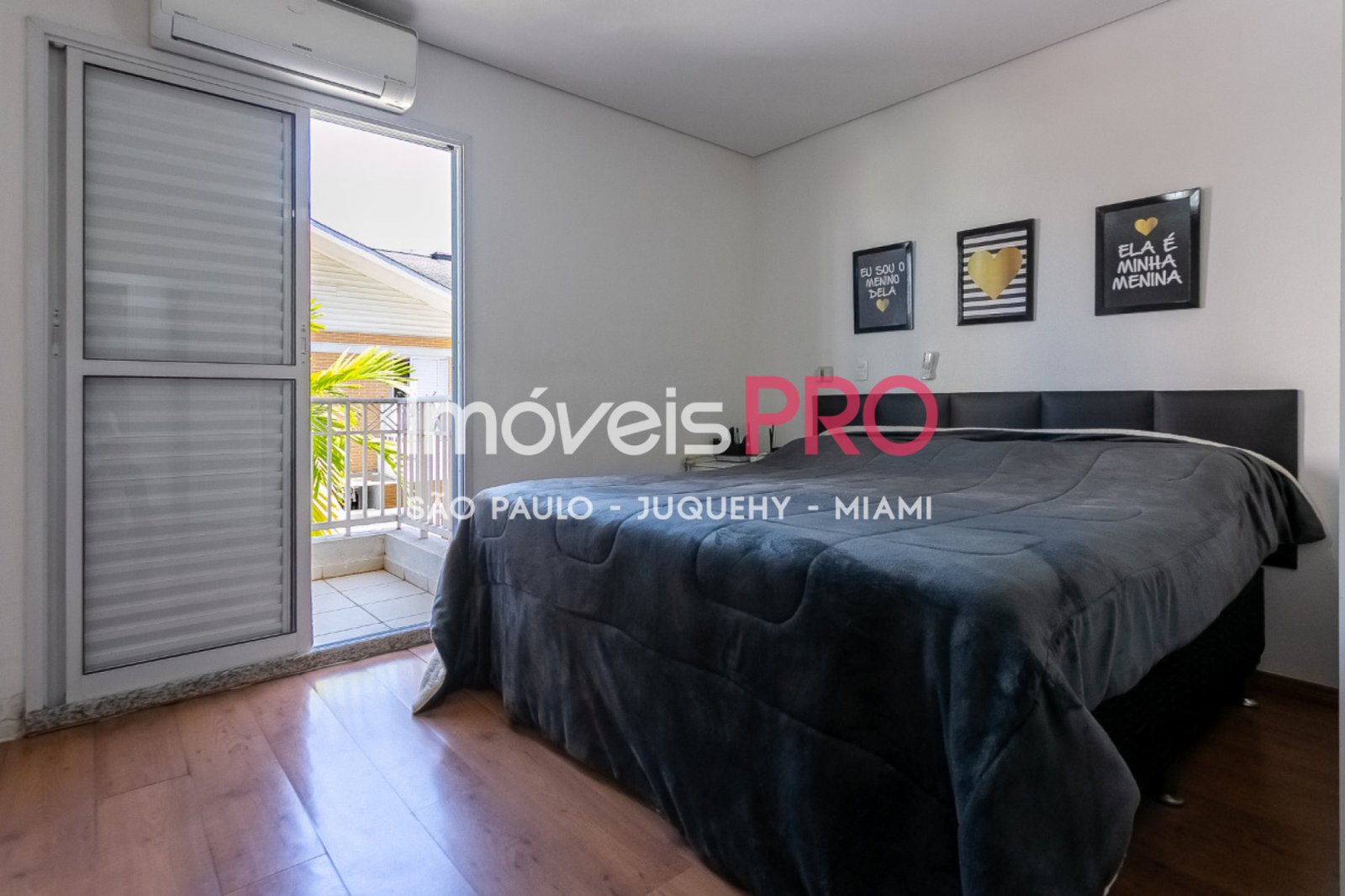 Condomínio para Vender, Jardim Marajoara | Cód: IP41382 — 