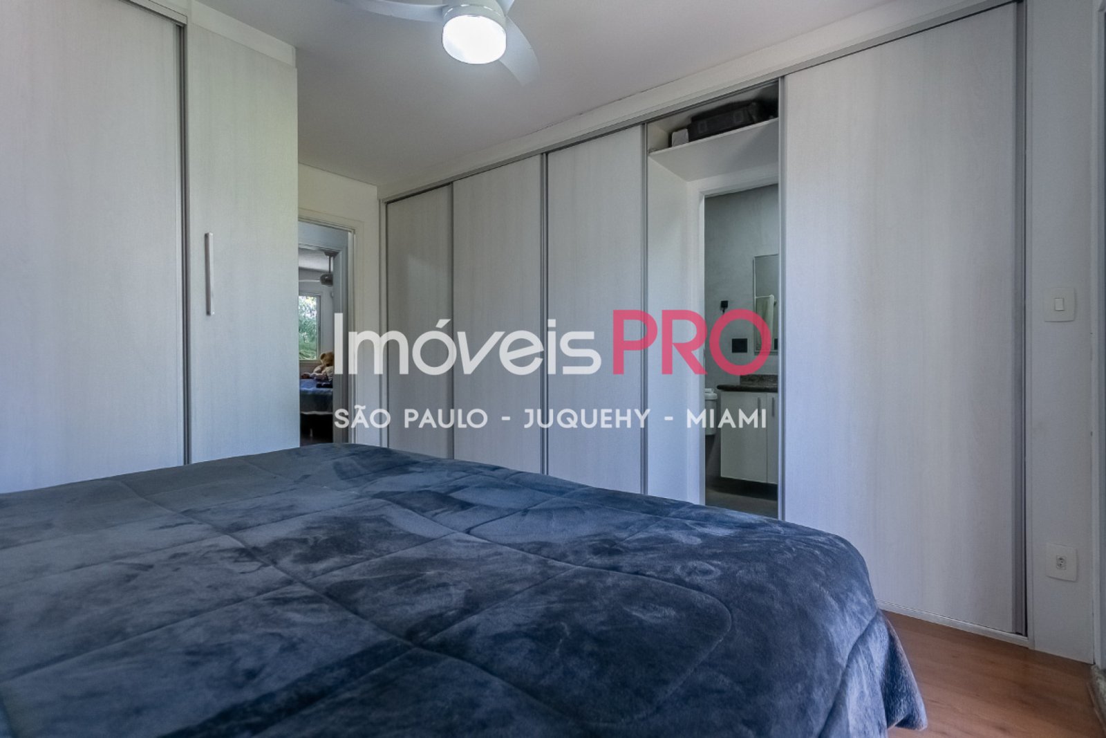 Condomínio para Vender, Jardim Marajoara | Cód: IP41382 — 