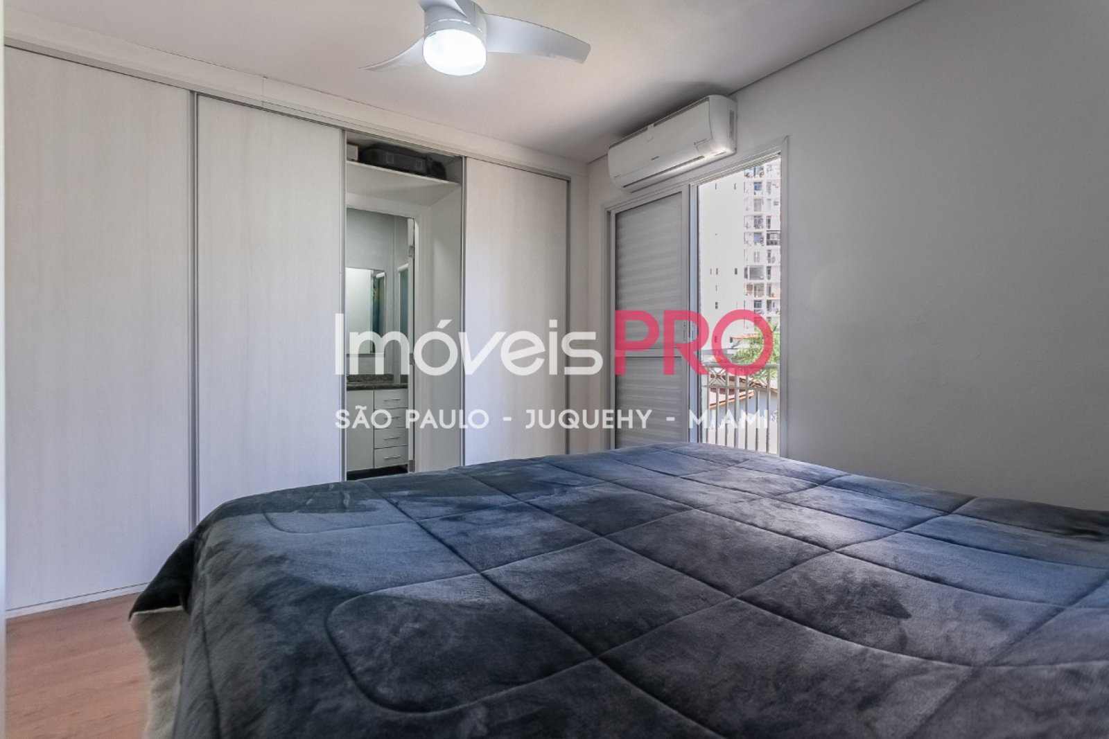 Condomínio para Vender, Jardim Marajoara | Cód: IP41382 — 