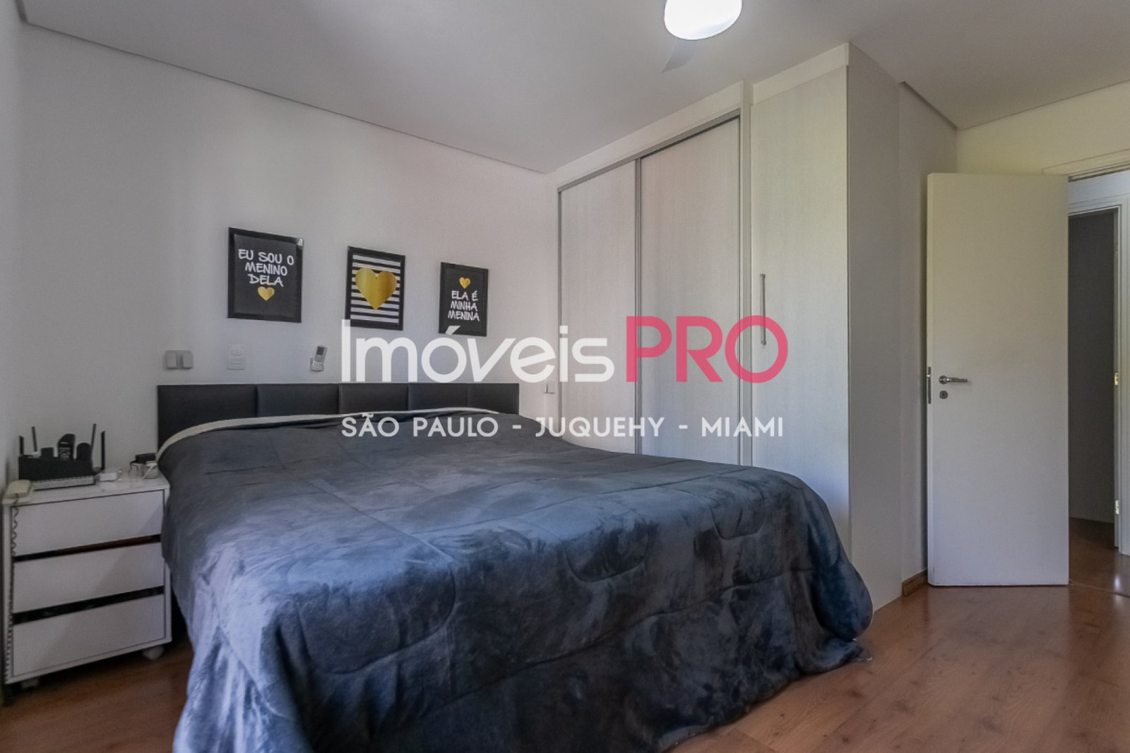 Condomínio para Vender, Jardim Marajoara | Cód: IP41382 — 