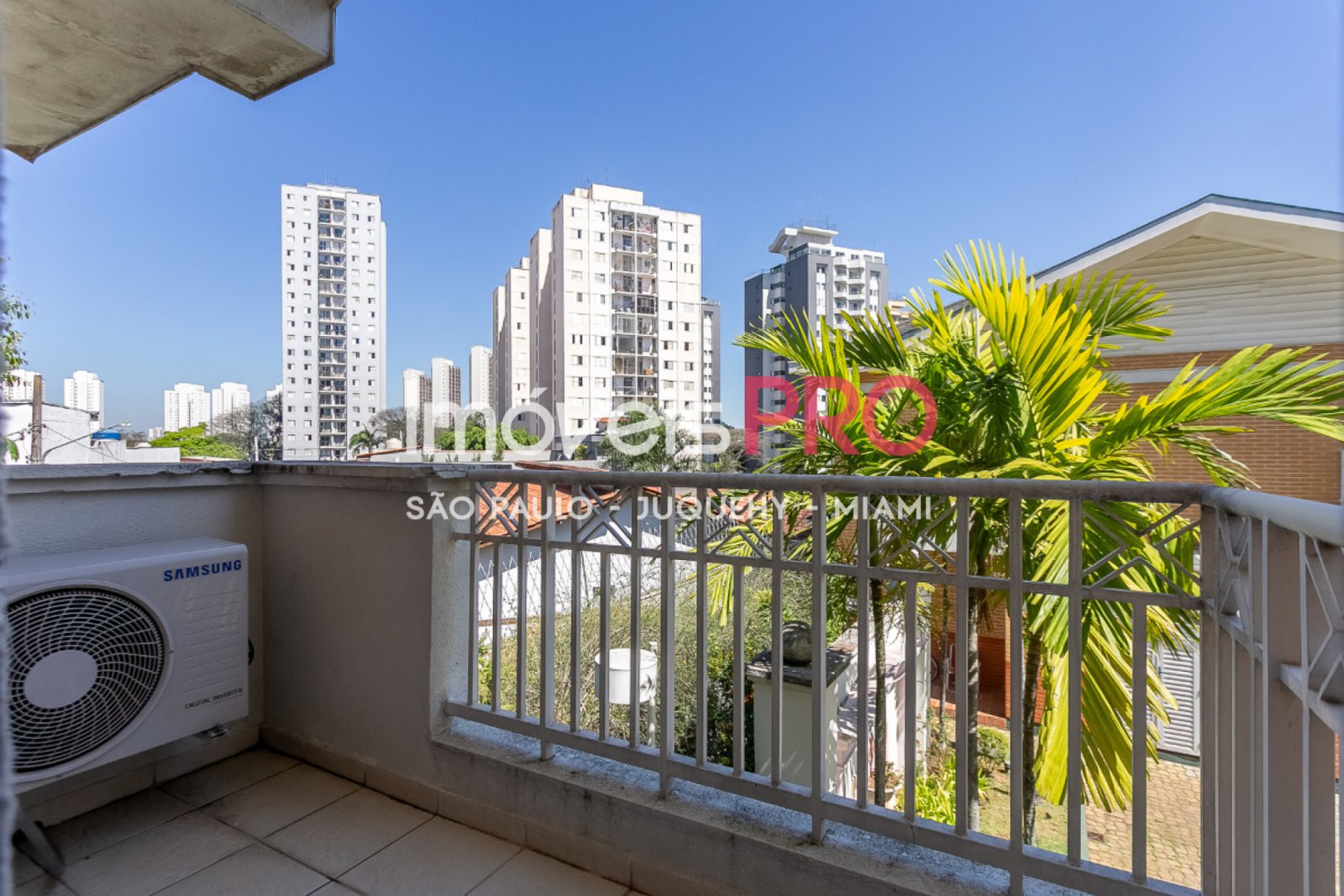 Condomínio para Vender, Jardim Marajoara | Cód: IP41382 — 