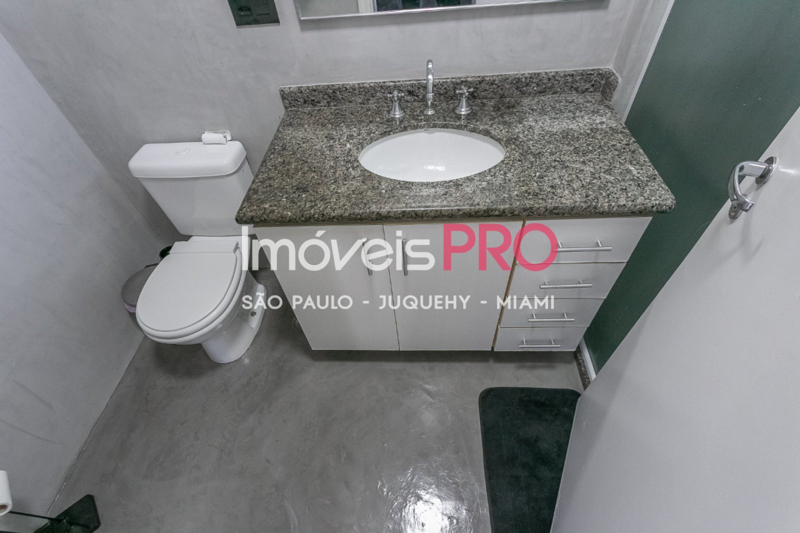 Condomínio para Vender, Jardim Marajoara | Cód: IP41382 — 