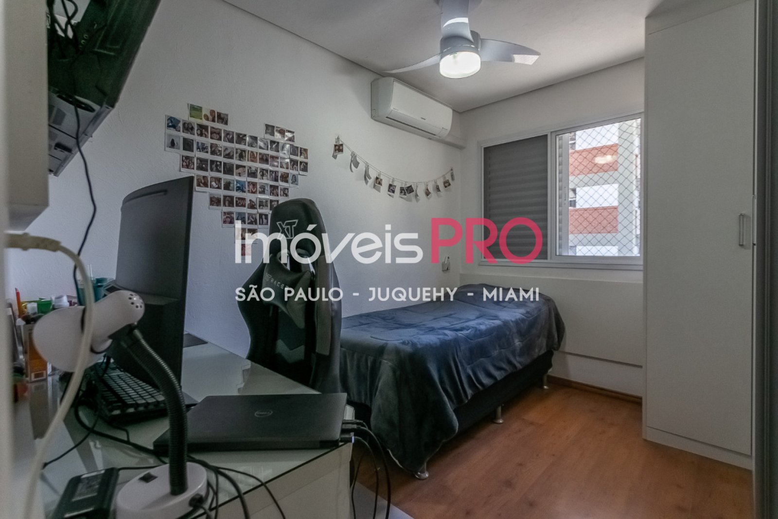 Condomínio para Vender, Jardim Marajoara | Cód: IP41382 — 