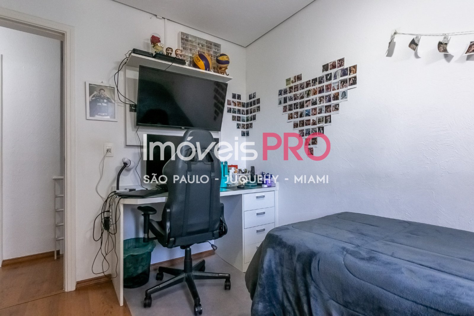 Condomínio para Vender, Jardim Marajoara | Cód: IP41382 — 