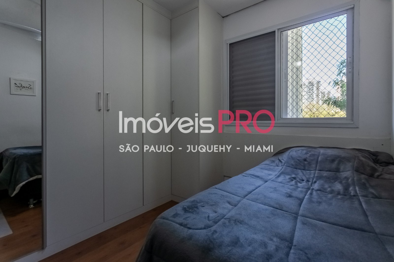 Condomínio para Vender, Jardim Marajoara | Cód: IP41382 — 