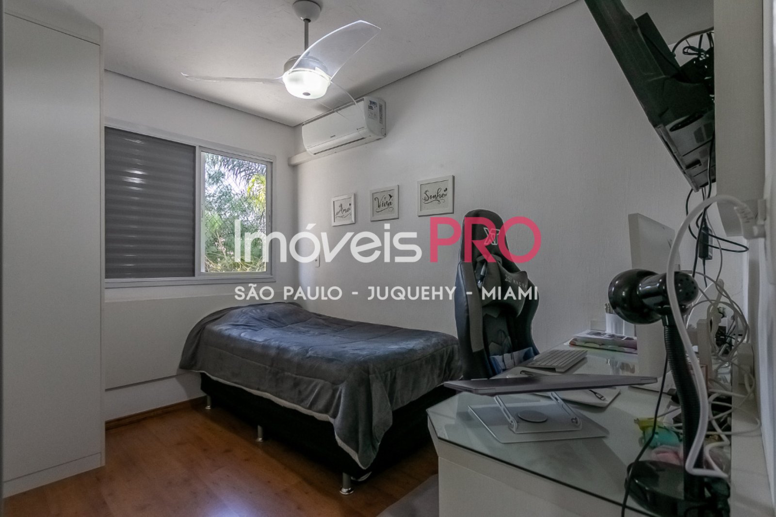 Condomínio para Vender, Jardim Marajoara | Cód: IP41382 — 