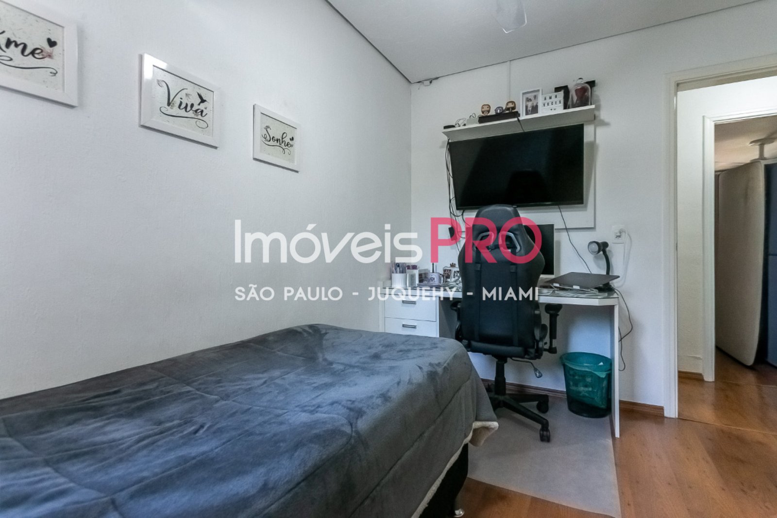 Condomínio para Vender, Jardim Marajoara | Cód: IP41382 — 